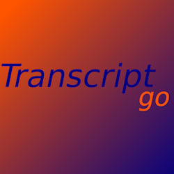 transcripgo