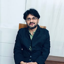 kalpesh_service