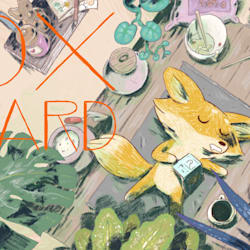 boxrenard