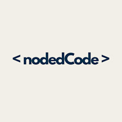 nodedcode