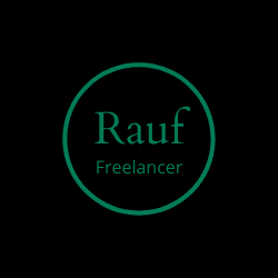 rauffreelancer