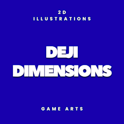 dejidimensions