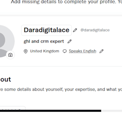 daradigitalace