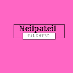 neilpateil