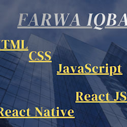 farwaiqbal525