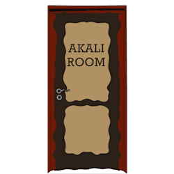 akaliroom