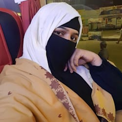 bushraali673