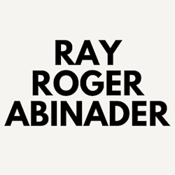 rayrogerabina