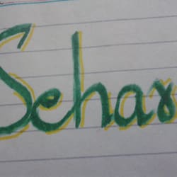 seharamin