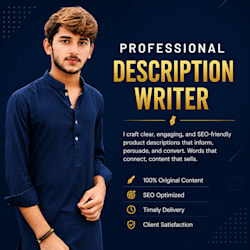 yndescription