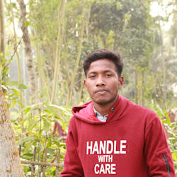 tshirtbundi