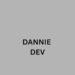 danniewofly