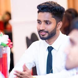 dinusha_fdo