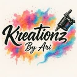 kreationzbyari