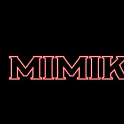 mimikking