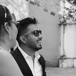 Carlos B Photo