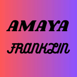 amaya_franklin