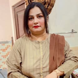 nosheenpervaiz