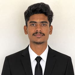 hariselva16