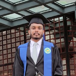 amithapriyashan