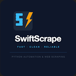 swiftscrapes