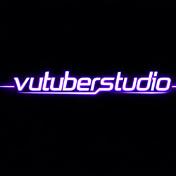vutuberstudio