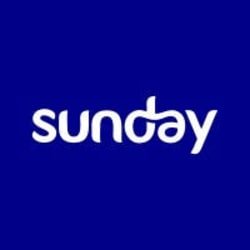 sunday883