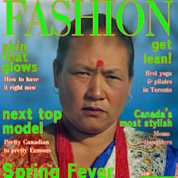 rekhatamang