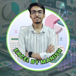 excelbymanish