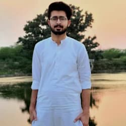 raheelahmed536