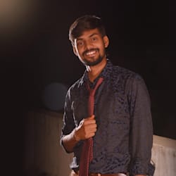 bsuresh0212