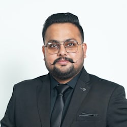 Harminder S Photo
