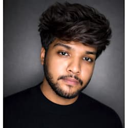 haidervisuals
