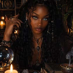 mysticastral