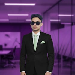 salmannmemon