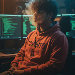 nsudoscripy