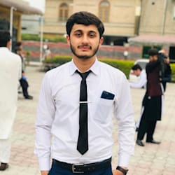 arbabumarfarooq