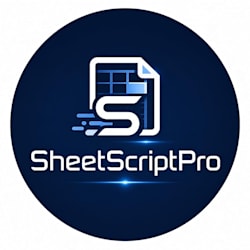 sheetscriptpro