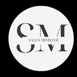 salesminister