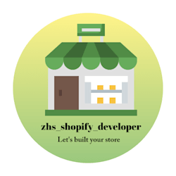 zhs_shopify_dev