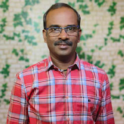 ssuresh