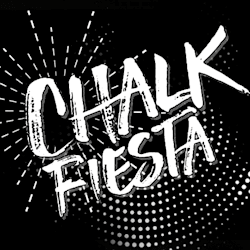 chalkfiesta