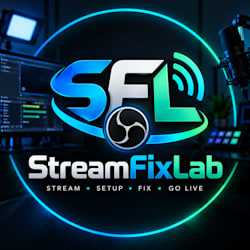streamfixxlab