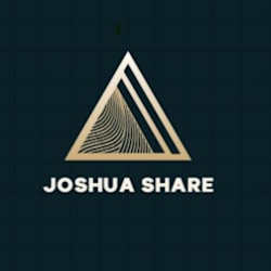 joshuashare
