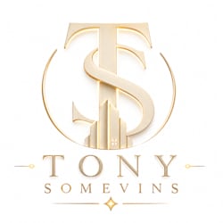 tonysomevins