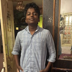 writes_harish