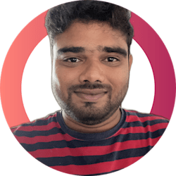 sakthivelraju