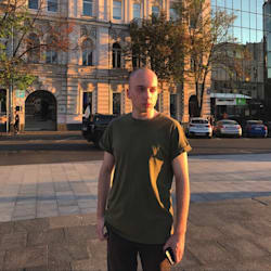 berezovskyi