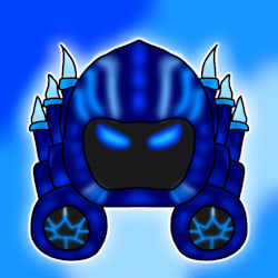 therodlag