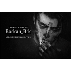 borkanbkr